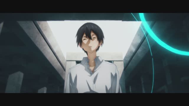 [Sword Art Online AMV] - Hold on