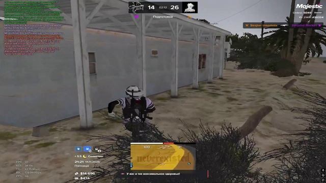 прошив скозь дом — сделано в Clipchamp