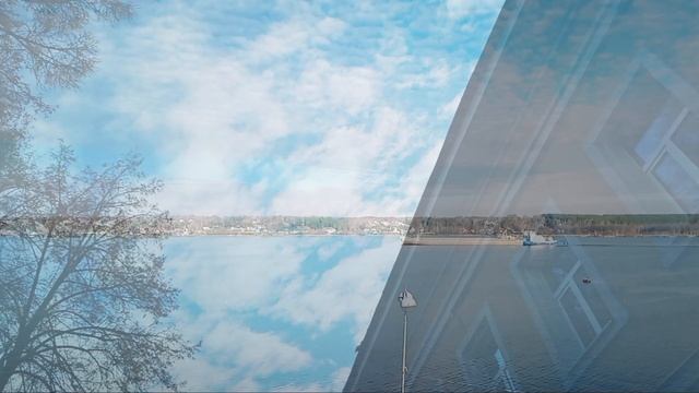 " Тихая гавань"