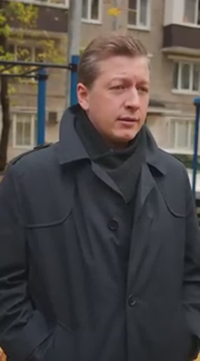 Ты не спортивный. Сомнение третье.