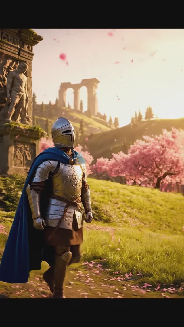 Граф(GJ) - Единство (Riffusion.ai)