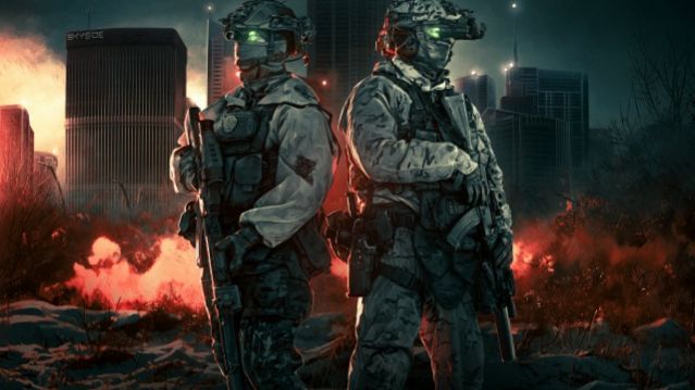 Escape From Tarkov Открываем Торговцев