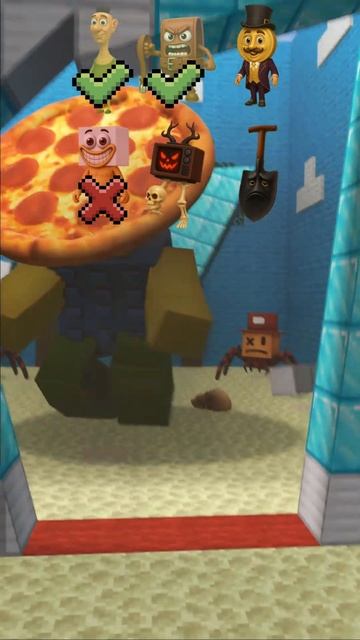 Итальянские Мемы vs Закрывающаяся Дверь ЧЕЛЛЕНДЖ часть 6 #gmod #sfm