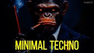 Minimal Techno Mix 2025