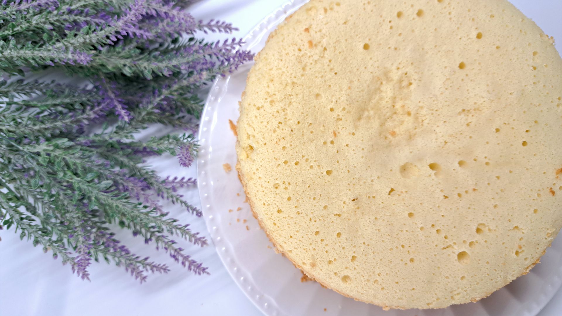 Супер рецепт!!! Бисквит в кастрюле!!! У Вас точно получится!!!👍👍👍