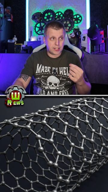 Первый электродвигатель без медных обмоток