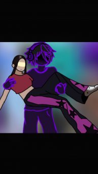 С дерешкой миня💫