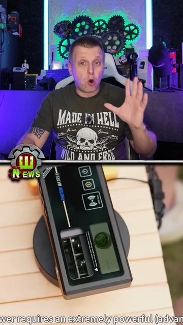 Лазерная пушка от комаров