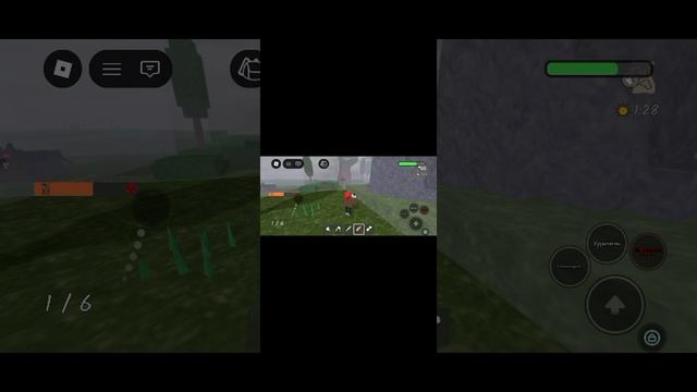 новое обновление 99 ночей в лесу