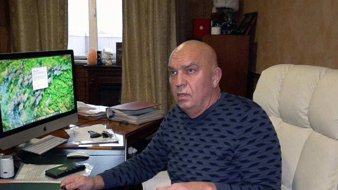 Рэкетиры из Красногорска перестали терроризировать жителей после сюжета РЕН ТВ