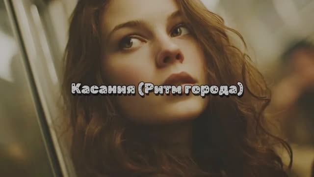 Касания (Ритм города) 🤝