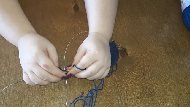 АРХИВ . TAG: Вязание - это моя жизнь или хобби ?