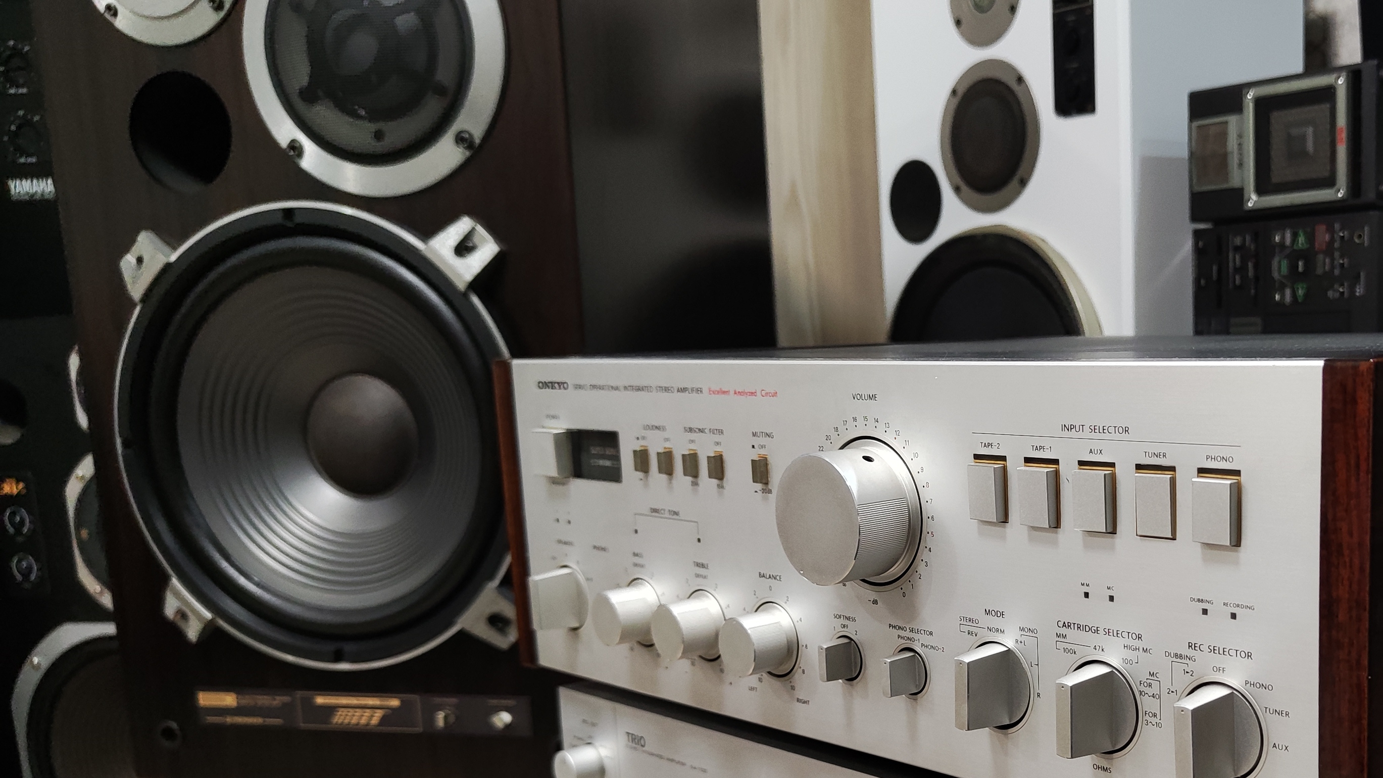 S 9500 / 820GT АНОНС