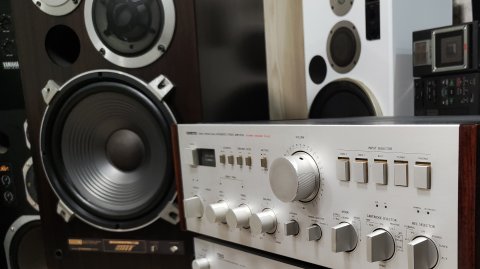 S 9500 / 820GT АНОНС