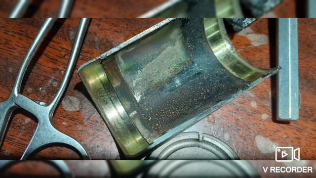 УАЗ Патриот - отказ бензонасоса