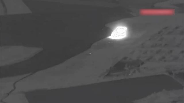 HIMARS и "Нептун" испепелило ударом "Искандера-М" в районе Васильевского в Днепропетровской области…