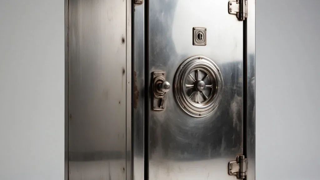 Call Of Duty mobile, Весь мой сейф.