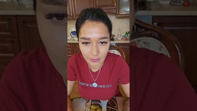 Обсуждение жизни Алеутов.