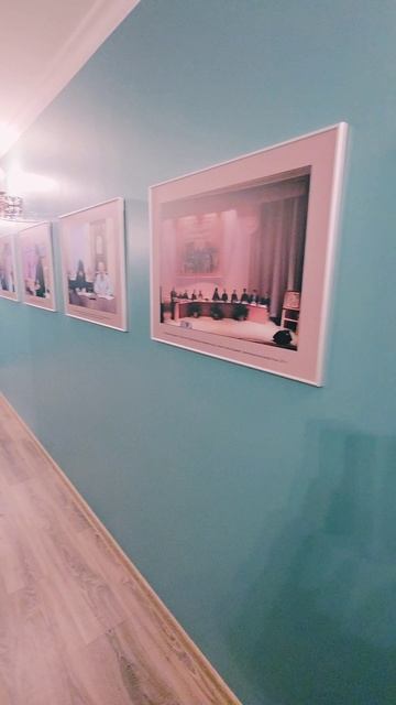 16 ноября 2025. Церковно-исторический музей Магадан. и Синегор. епархии русской православной церкви!