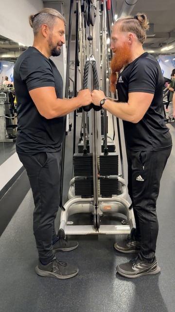 Вместе поделаем? (35 серия)