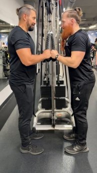 Вместе поделаем? (35 серия)