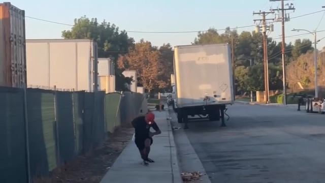 Немного прослезился