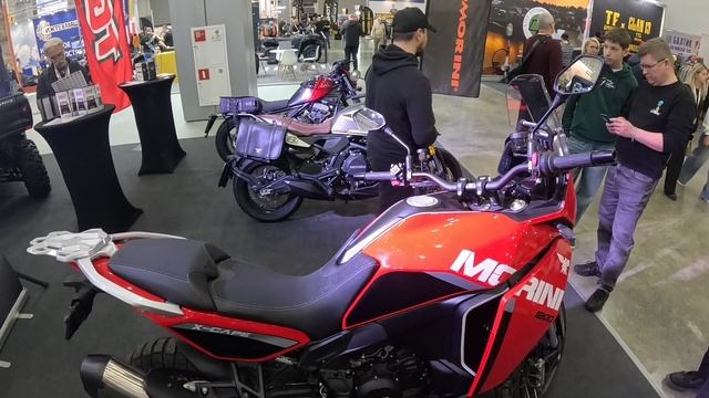 Мотозима 2025. Разочарование года