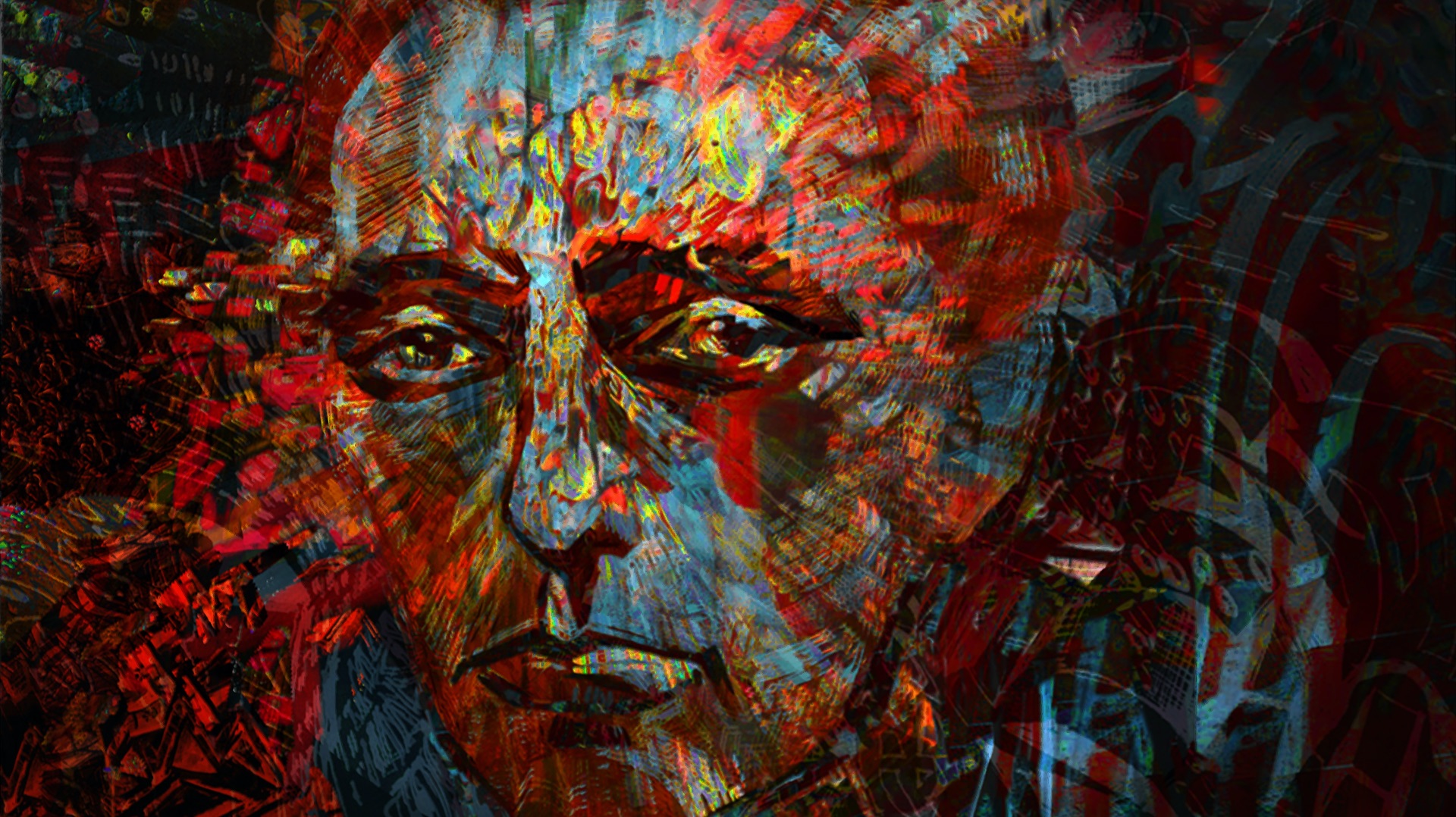 Пир Мёртвых Королей