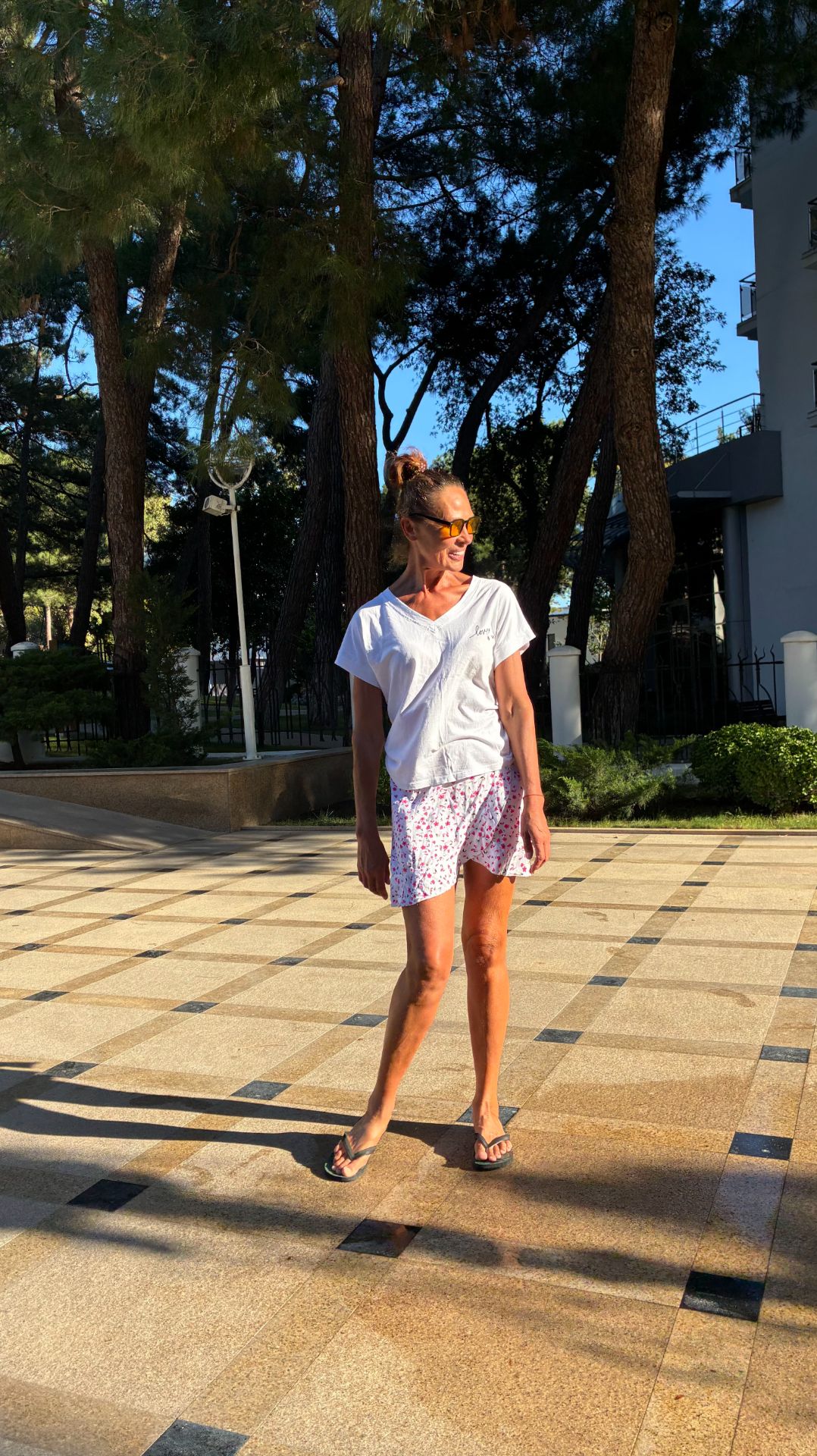 ЕЛЕНА УШАНКОВА ТАК ВЫГЛЯДИТ СЧАСТЬЕ