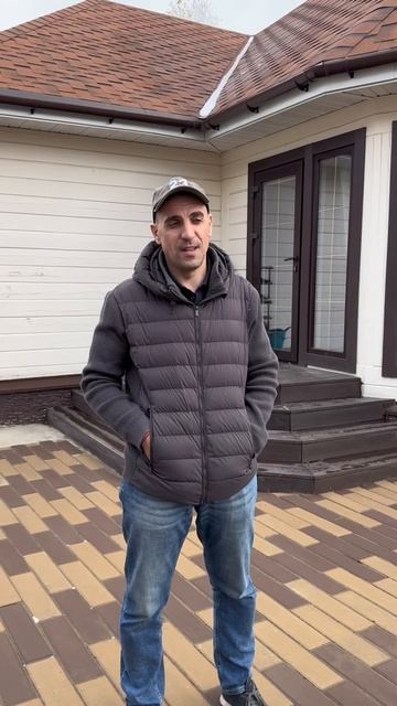 Нужен ли проект для строительства загородного дома?