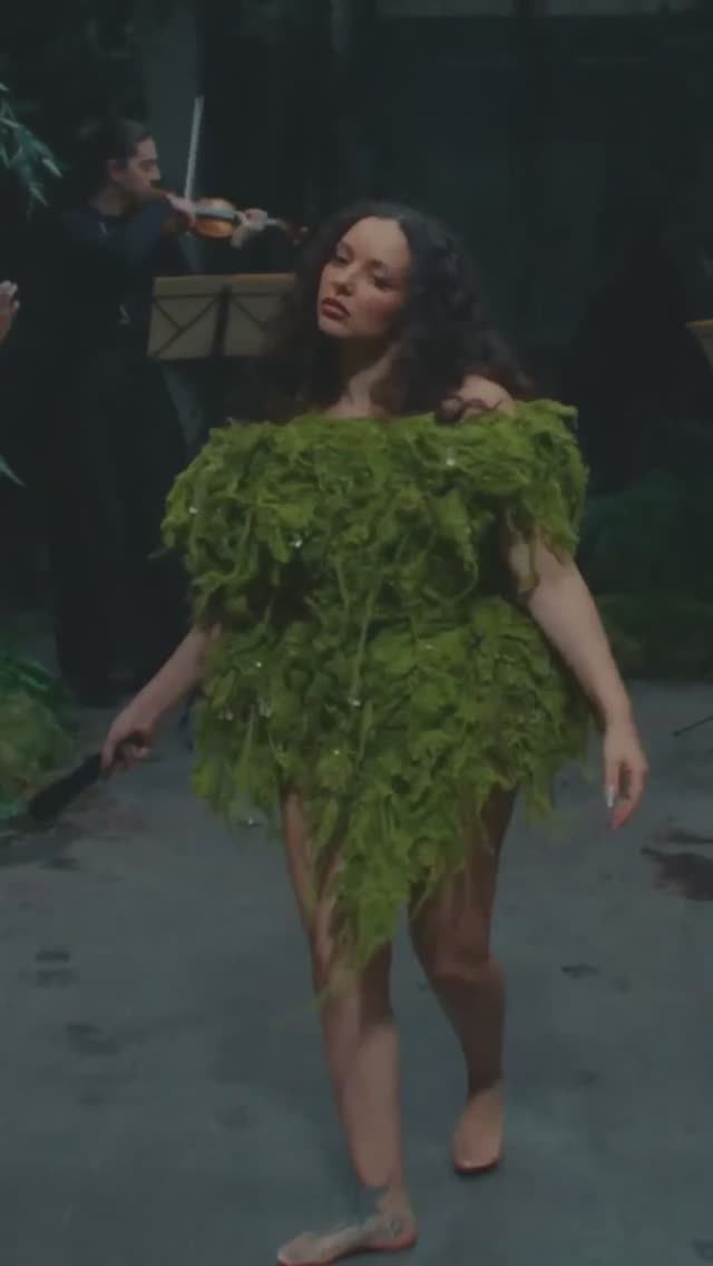 Jade/Джейд - Natural Disaster (Orchestral version)