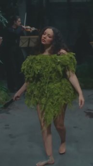 Jade/Джейд - Natural Disaster (Orchestral version)