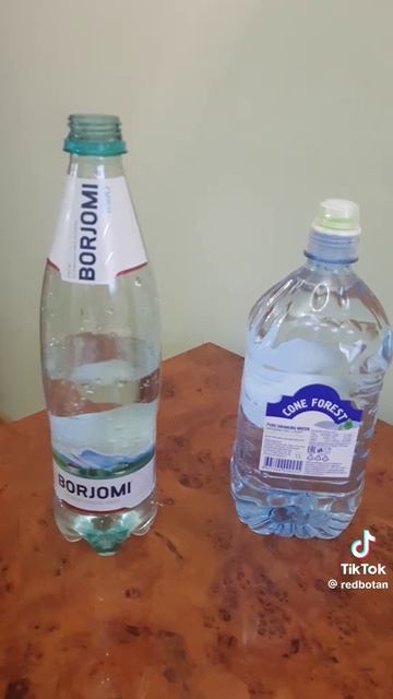 Обзор воды ботаник ред 21