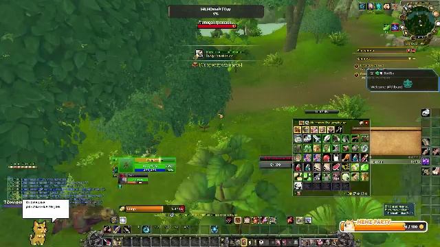 [WOW 3.3.5a+ #SIRUS Neverest #HC x3] Начало пути повелителя зверей ver. 2.4!