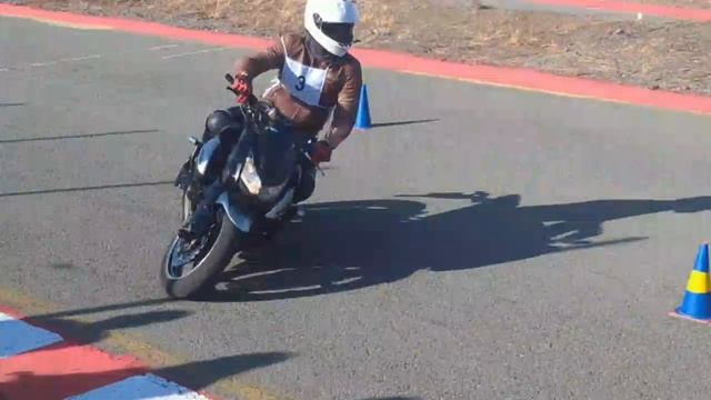 🔥 Поездка на HARLEY на первые соревнования по мотоджимхане! Неожиданное шоу и мощные эмоции