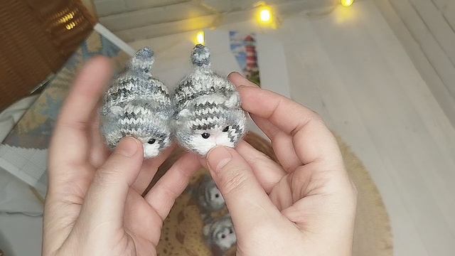 Что творческого сделала за неделю с 9 по 15 ноября/ покупки с Алиэкспресс