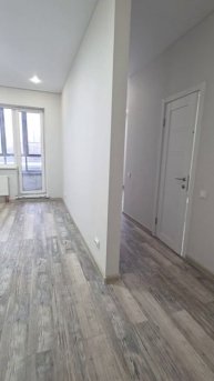 Новая квартира!