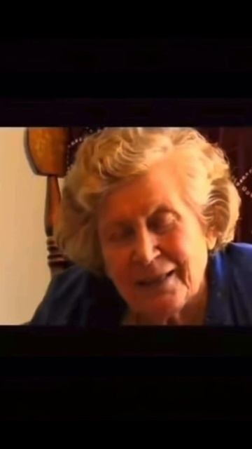 Дочь Сталина - Светлана о своих корнях