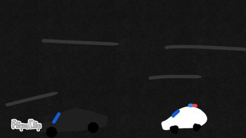 История Покет Союза (5 серия , 1 сезон )