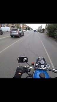 Мне нужна автоматическая коробка передач на мотоцикл урал