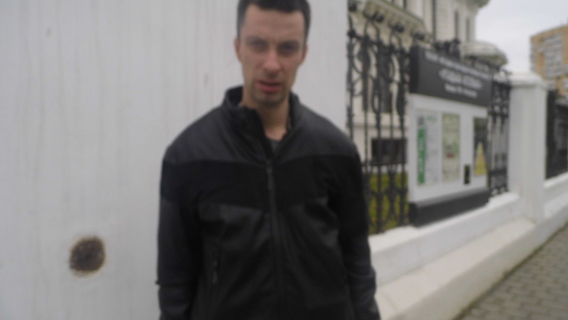 ремонт кладки ч 1