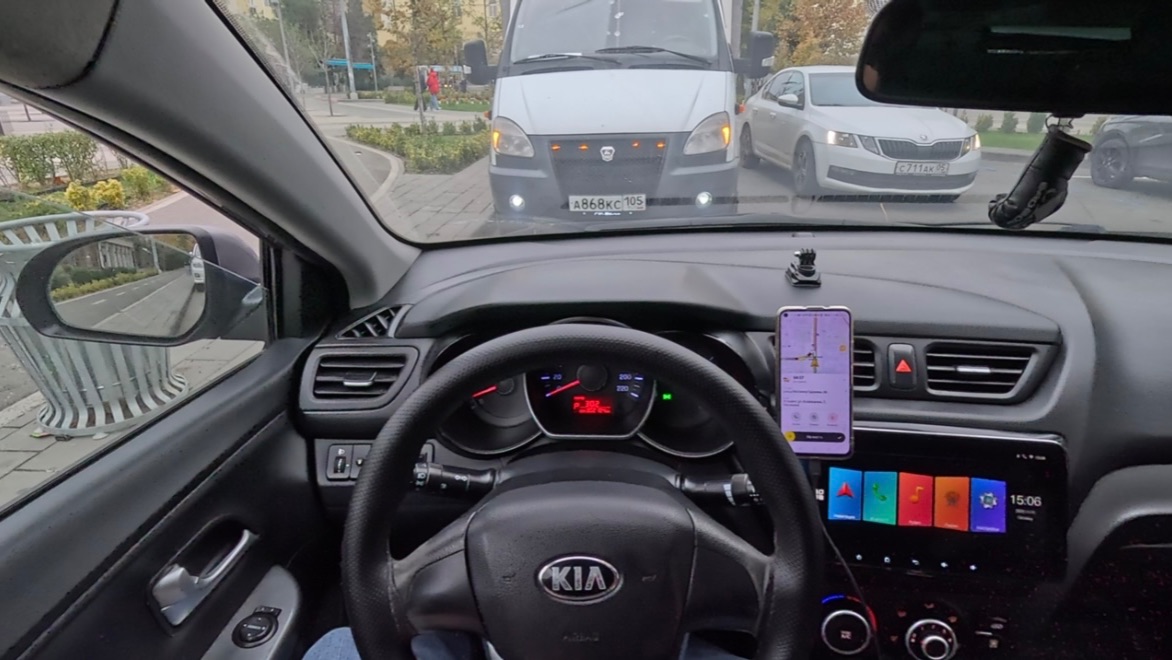 Работа на Яндекс Такси. Хорошая Смена.