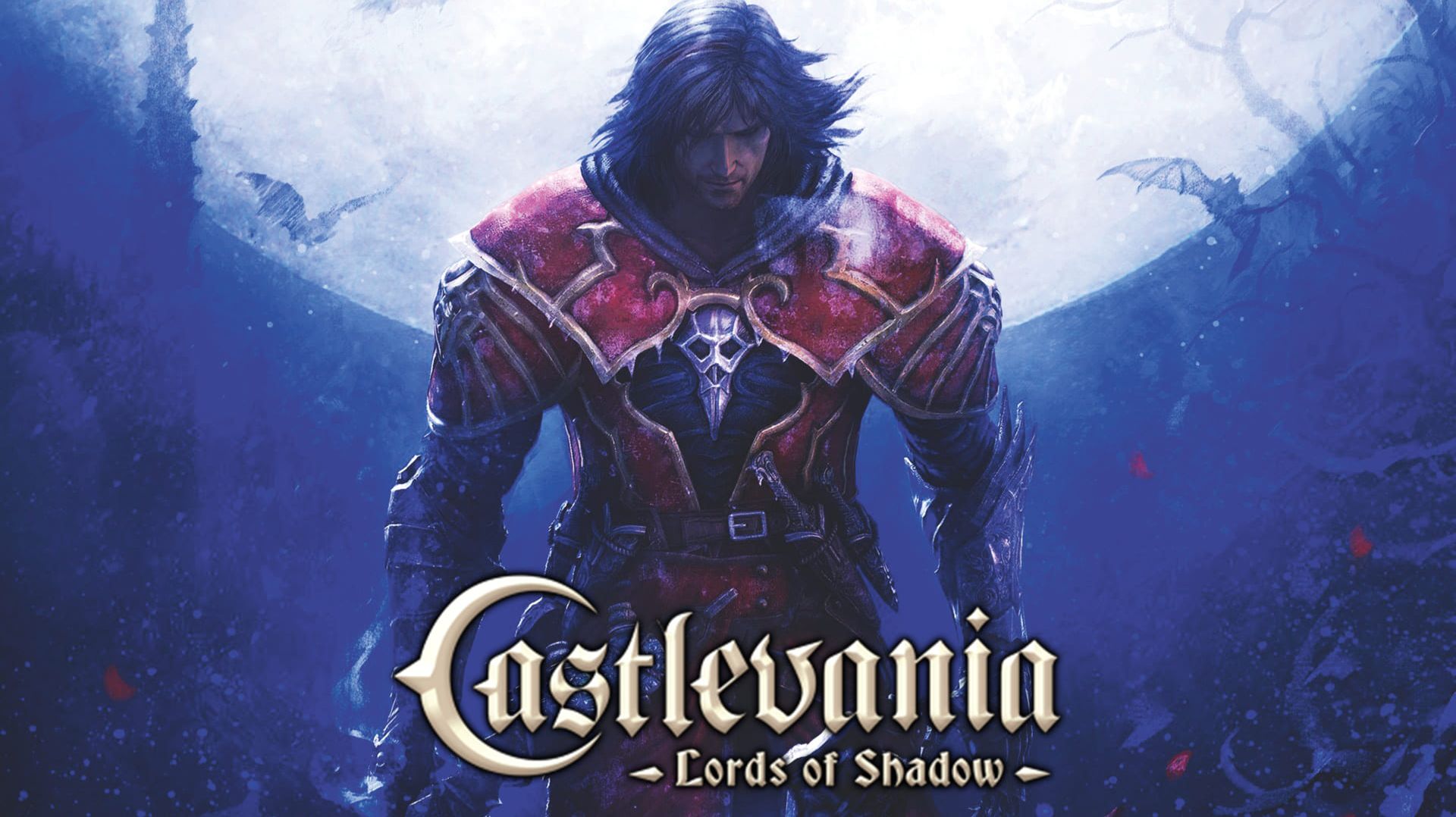 Castlevania Lords of Shadow Ultimate Edition игра за баллы VK от 𝔻𝕫𝕖𝕟_𝕔𝕙𝕖𝕜
