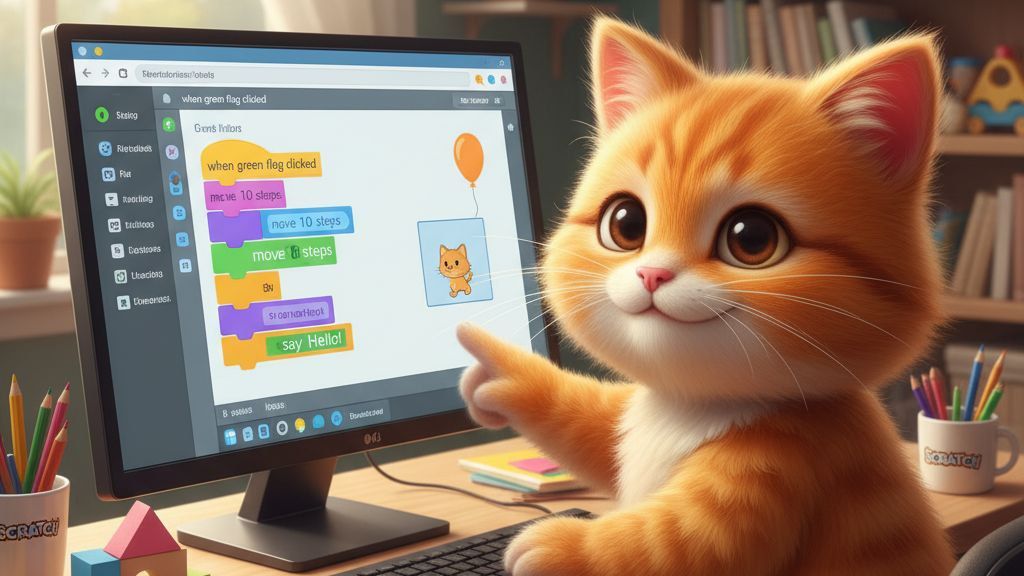 ГЛАВА 9. ИГРА ЛАБИРИНТ