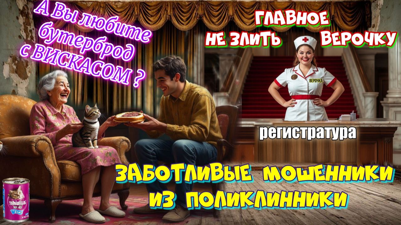 😂ОСТОРОЖНО СМЕШНО🔥УНИВЕРСАЛЬНЫЙ МОШЕННИК НА ДВА ГОЛОСА😜