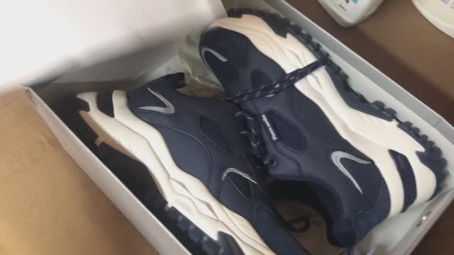 Распаковка