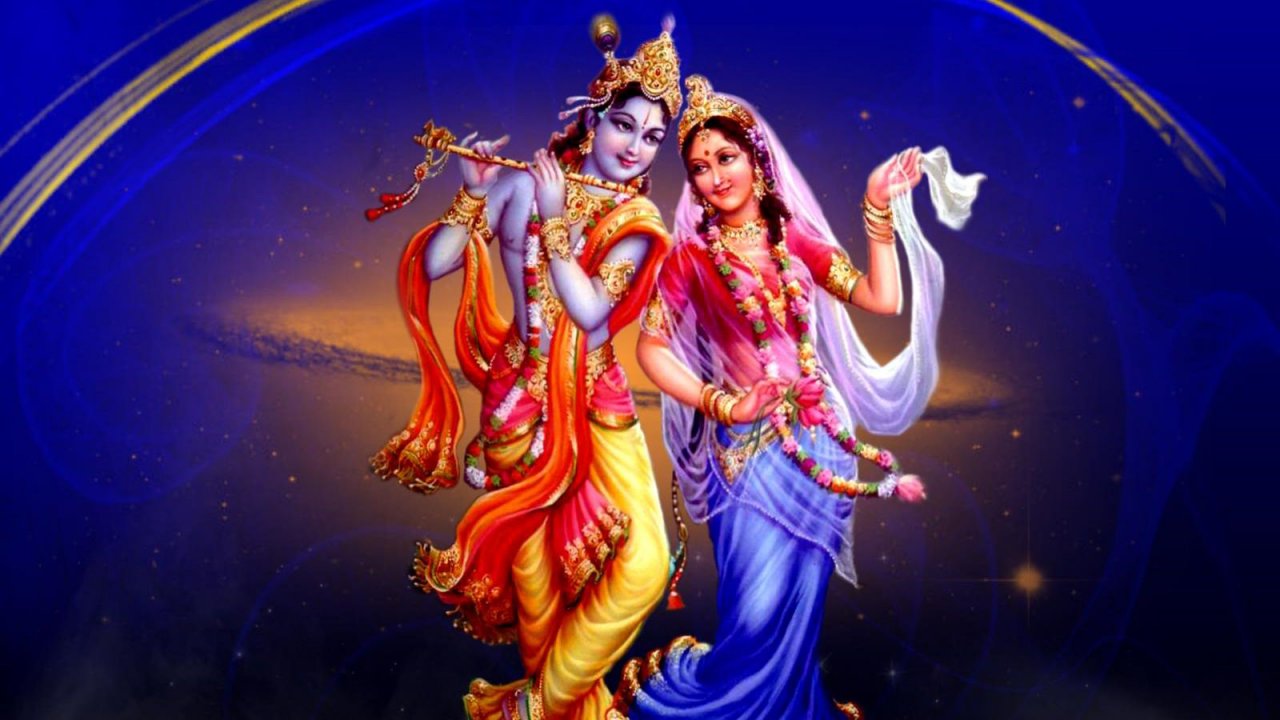 Воскресная программа, Вайшнавы Дона, 16.11.2025.