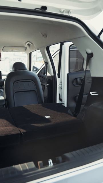 Hyundai Casper — один из немногих, кого не затронет новый утильсбор!