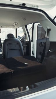 Hyundai Casper — один из немногих, кого не затронет новый утильсбор!