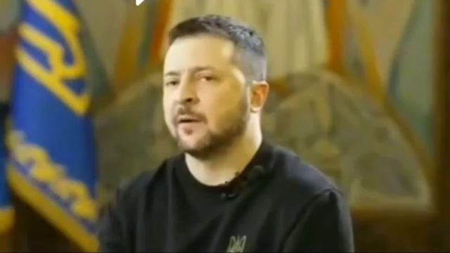 Зеленский рассказал что будет делать, когда убьют всех украинцев